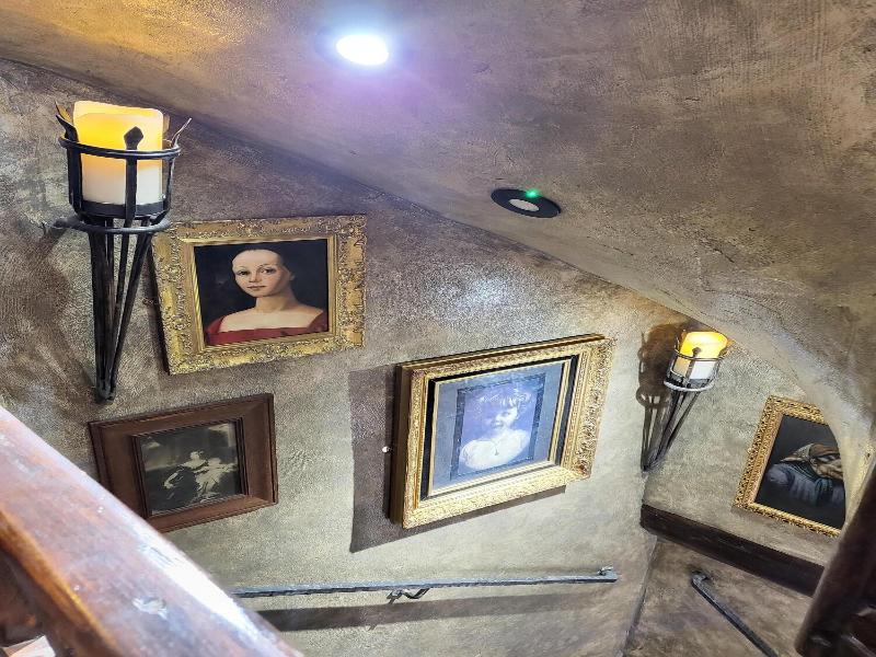Hocus Pocus Tiny Hotel image