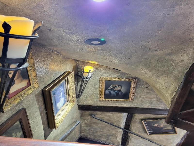 Hocus Pocus Tiny Hotel image
