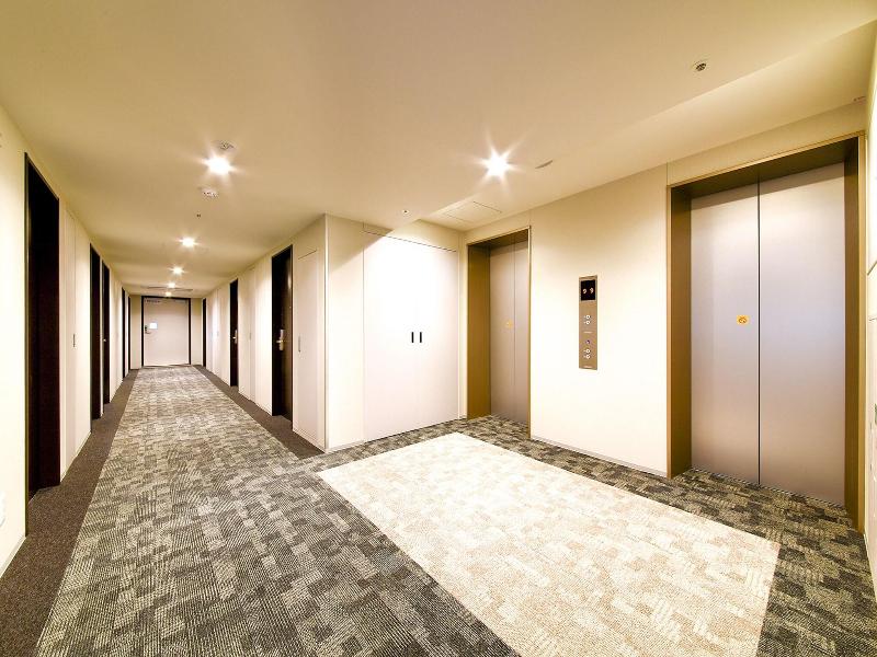 Tennen-onsen Hotel Livemax Premium Nagano-ekimae image