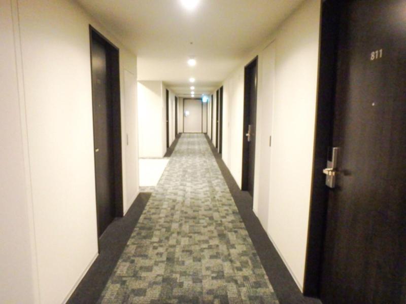 Tennen-onsen Hotel Livemax Premium Nagano-ekimae image