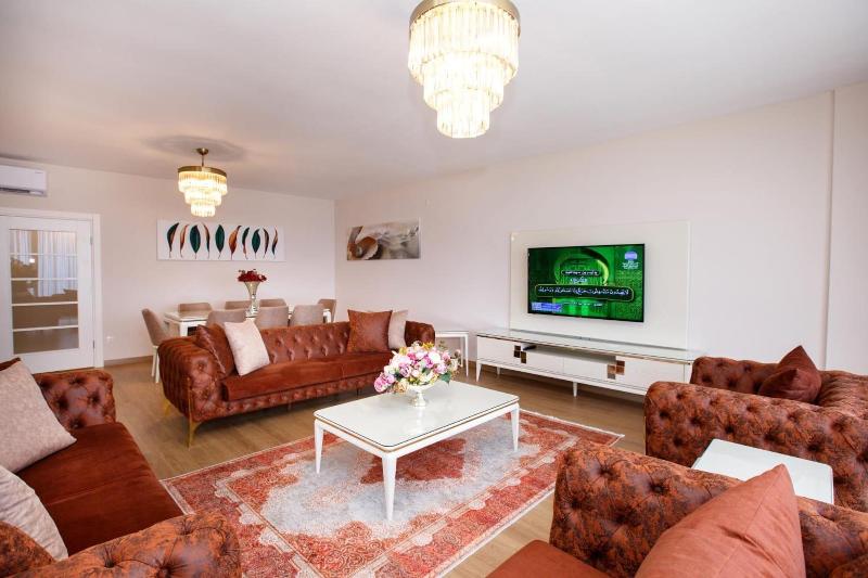 Armoni Deluxe Suite image