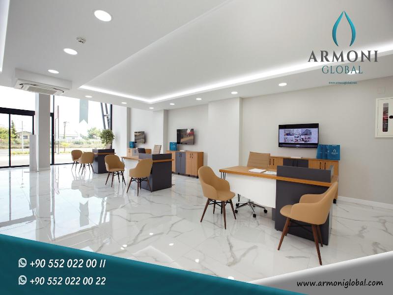 Armoni Deluxe Suite image