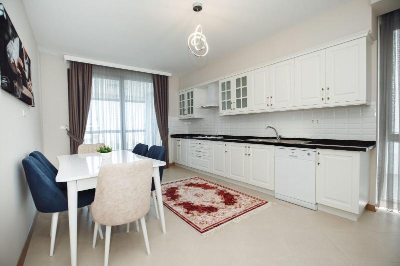 Armoni Deluxe Suite image