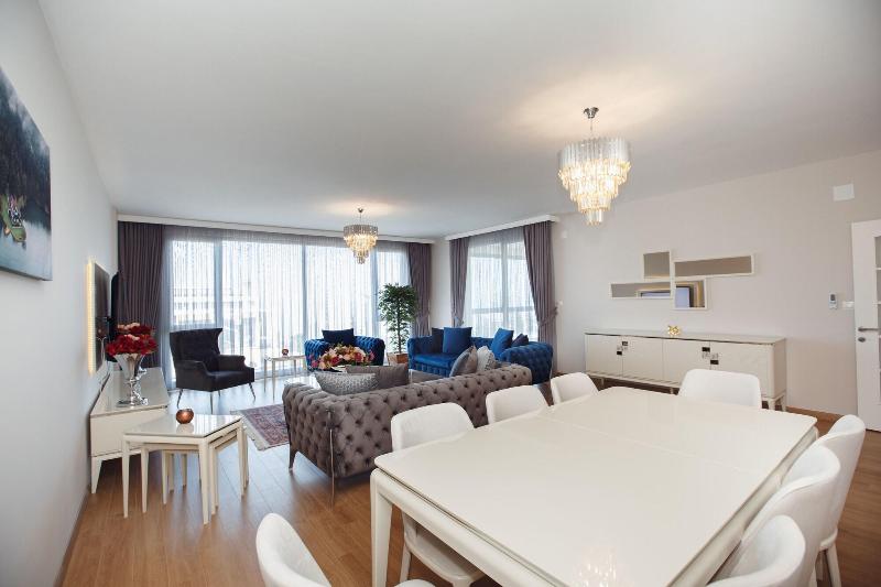 Armoni Deluxe Suite image