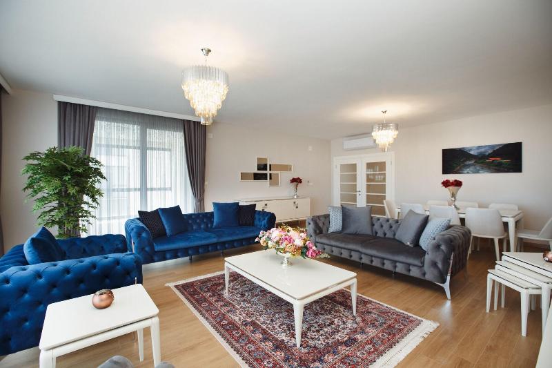 Armoni Deluxe Suite image