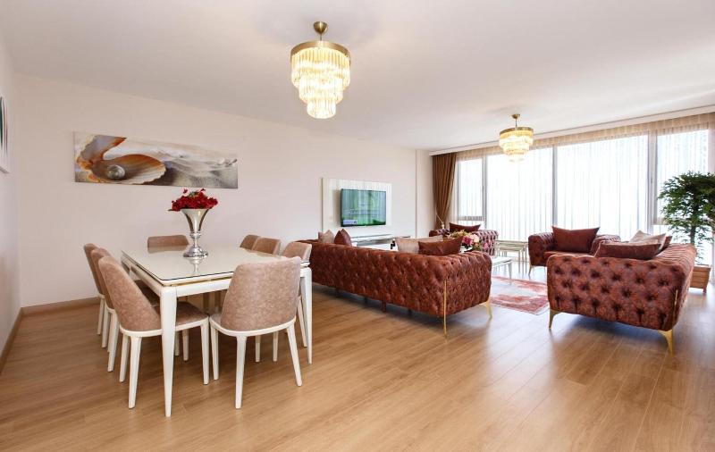 Armoni Deluxe Suite image