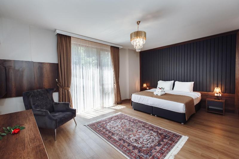 Armoni Deluxe Suite image