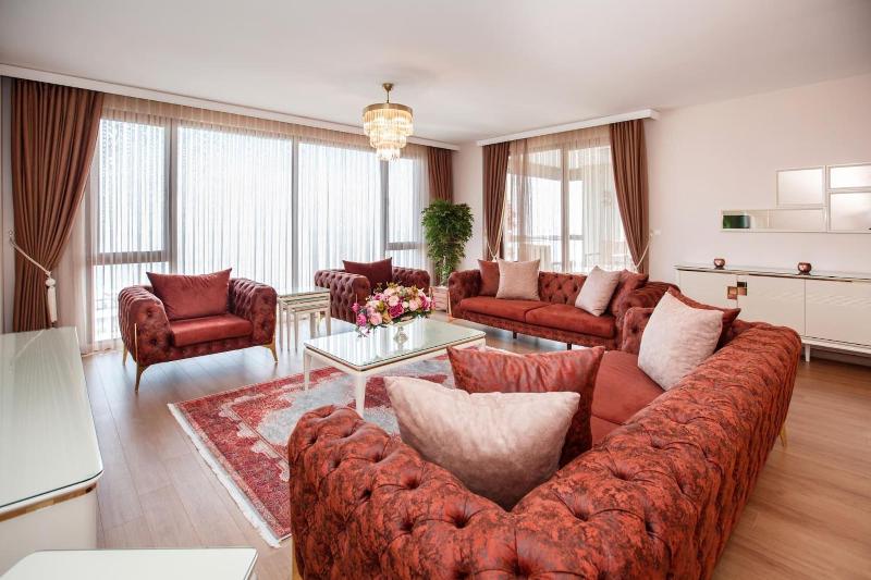 Armoni Deluxe Suite image
