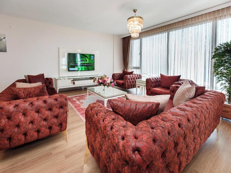 Armoni Deluxe Suite image