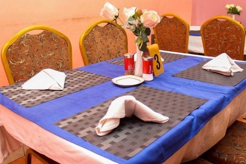 Everyday Check Inn Limited image