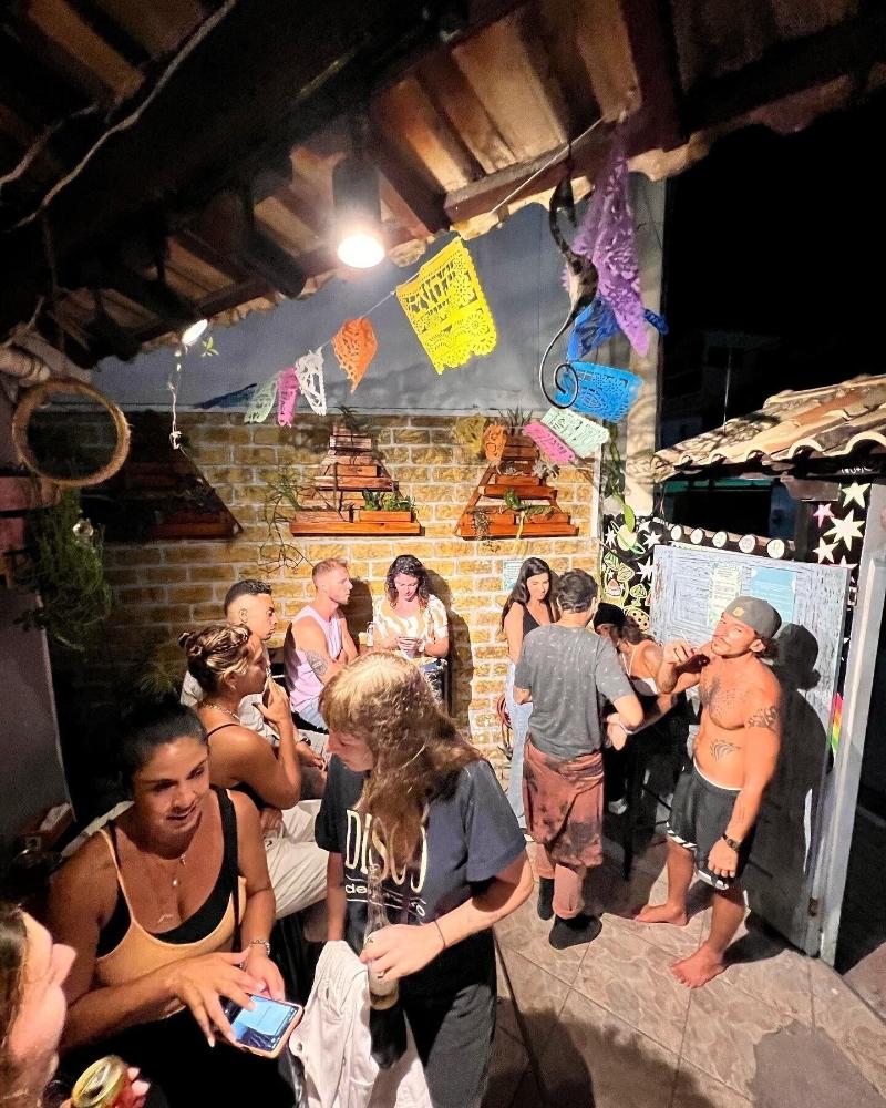 Chamos Hostel Cultural image