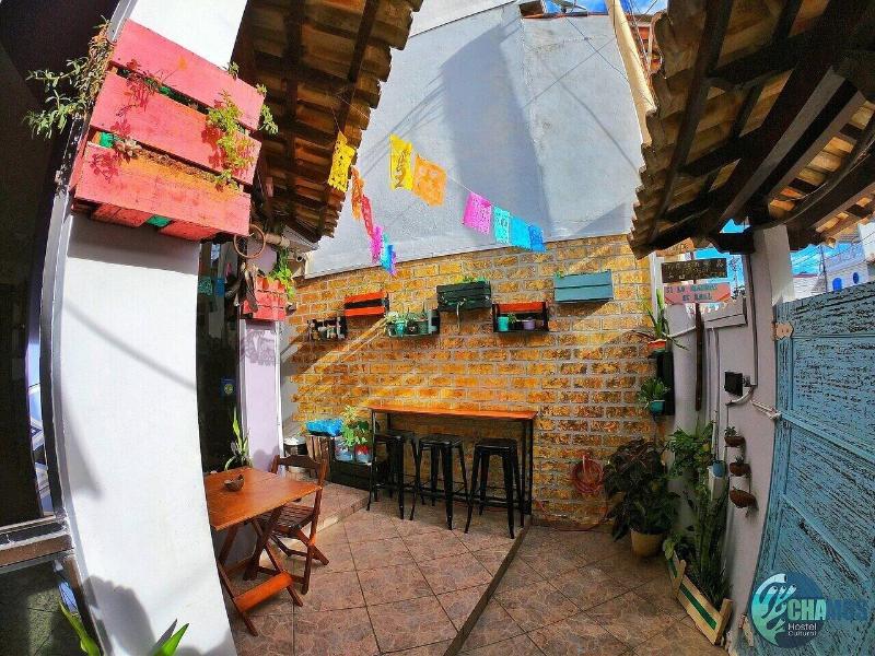 Chamos Hostel Cultural image