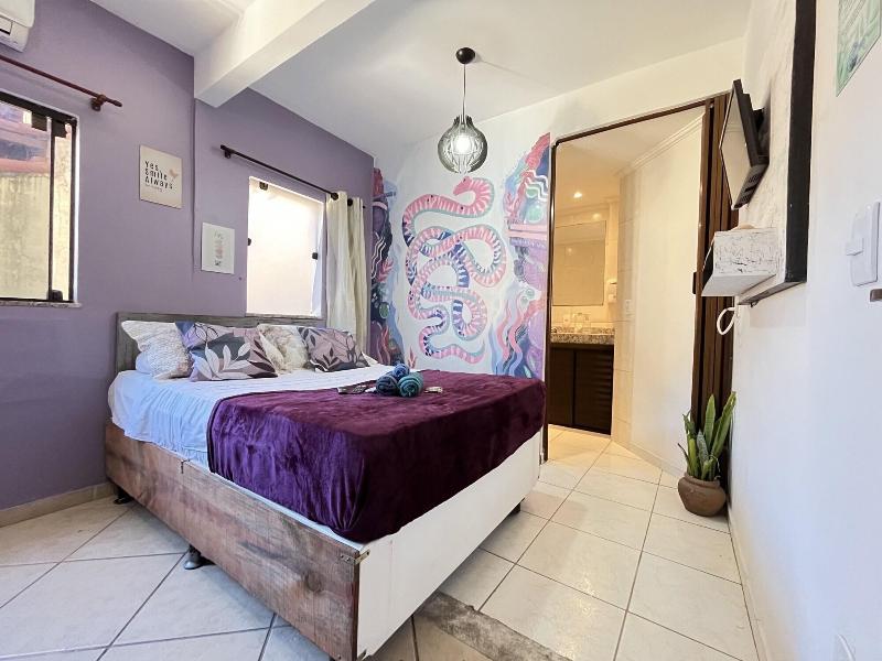 Chamos Hostel Cultural image