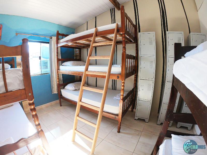 Chamos Hostel Cultural image