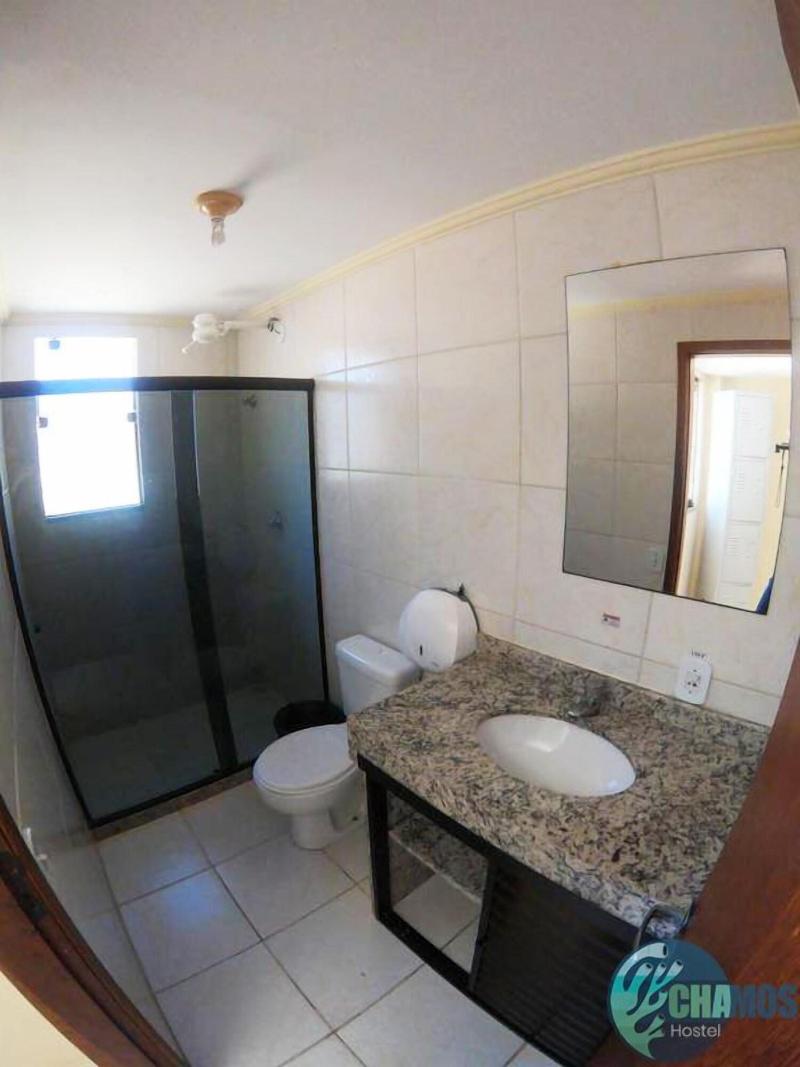 Chamos Hostel Cultural image