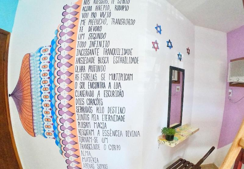 Chamos Hostel Cultural image