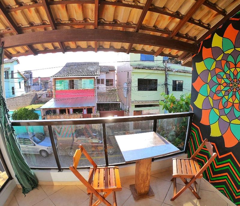 Chamos Hostel Cultural image