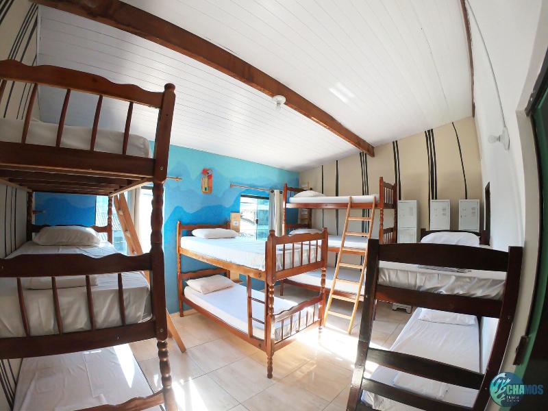 Chamos Hostel Cultural image