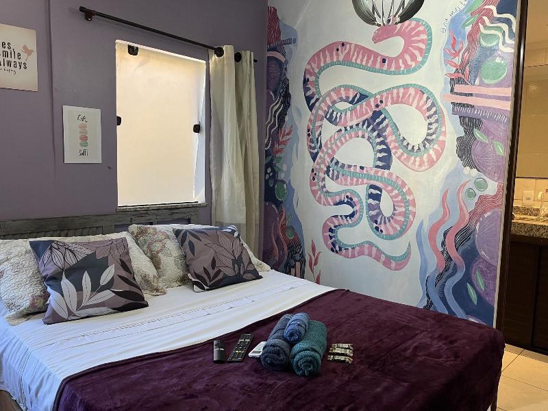 Chamos Hostel Cultural image