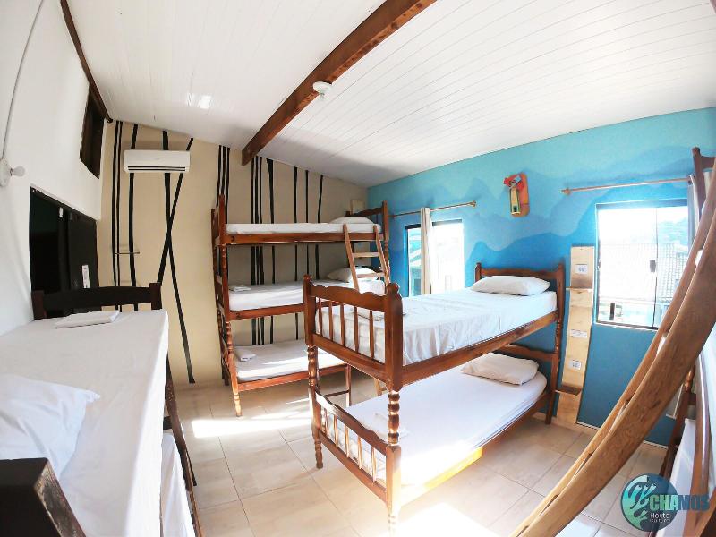 Chamos Hostel Cultural image