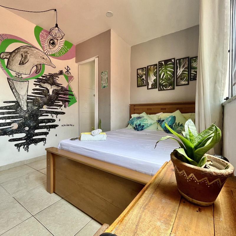 Chamos Hostel Cultural image