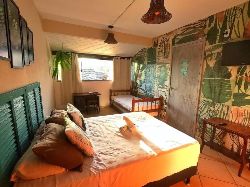 Chamos Hostel Cultural image
