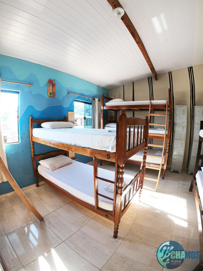 Chamos Hostel Cultural image