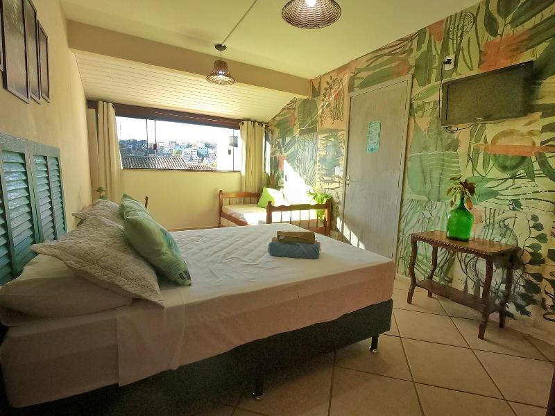 Chamos Hostel Cultural image