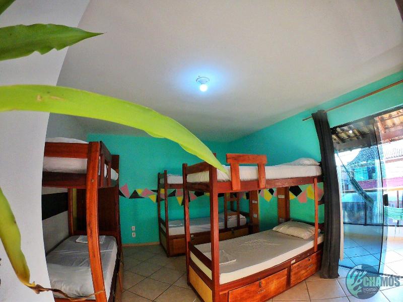 Chamos Hostel Cultural image