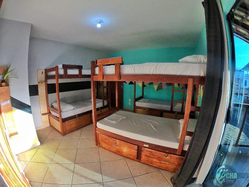 Chamos Hostel Cultural image