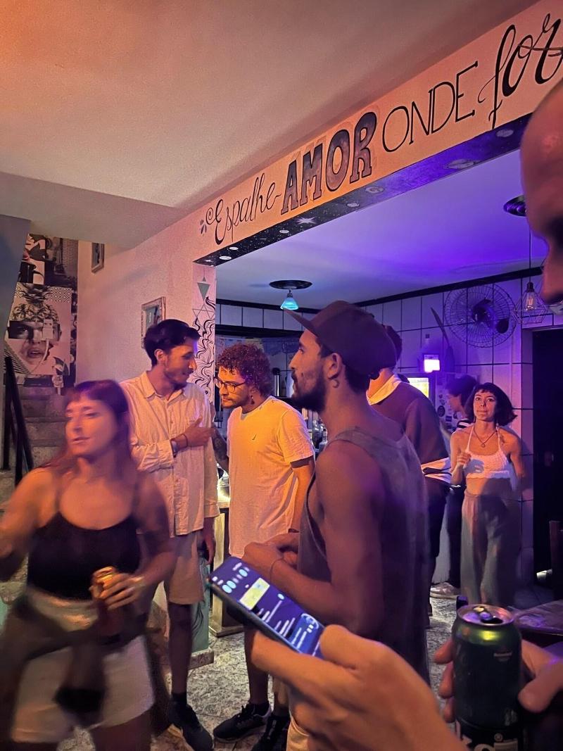 Chamos Hostel Cultural image