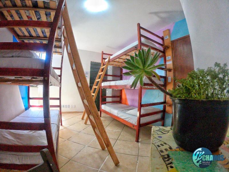 Chamos Hostel Cultural image