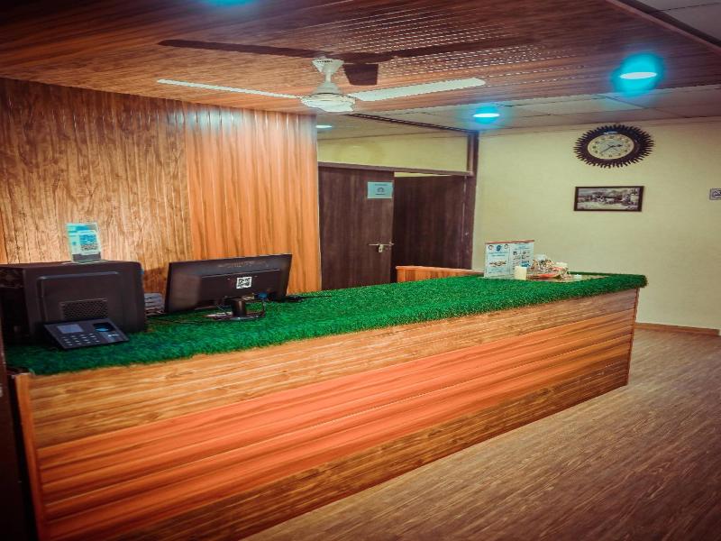 Narmada Hills Resort image 1