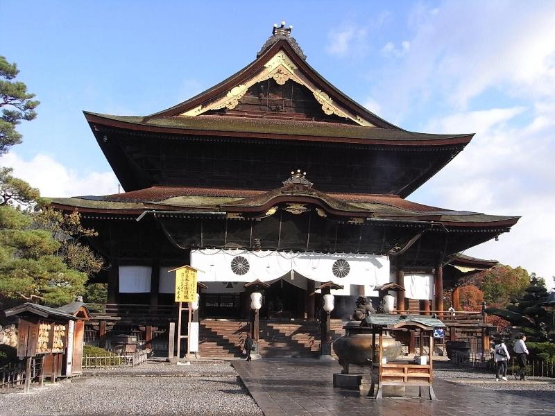 Kongoji Syukubo Seihoin image