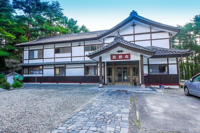 Kongoji Syukubo Seihoin image