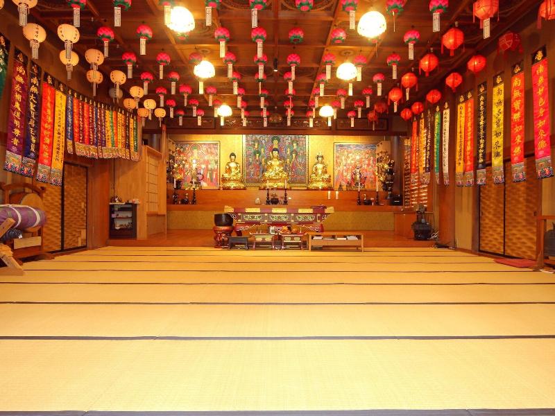 Kongoji Syukubo Seihoin image