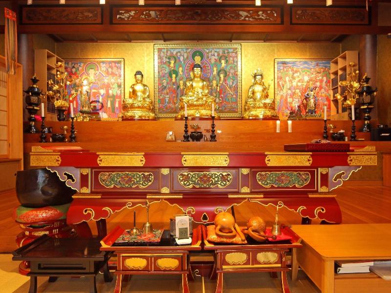 Kongoji Syukubo Seihoin image