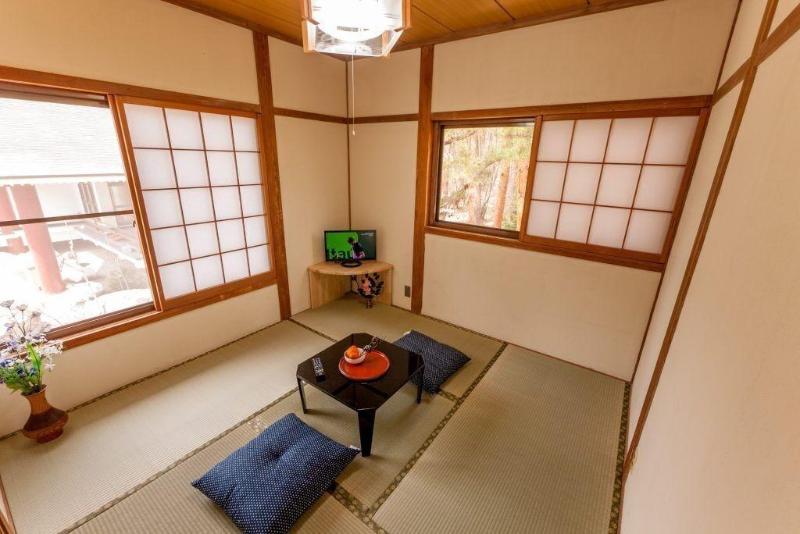 Kongoji Syukubo Seihoin image