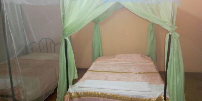 Prestige Guest Lodge image