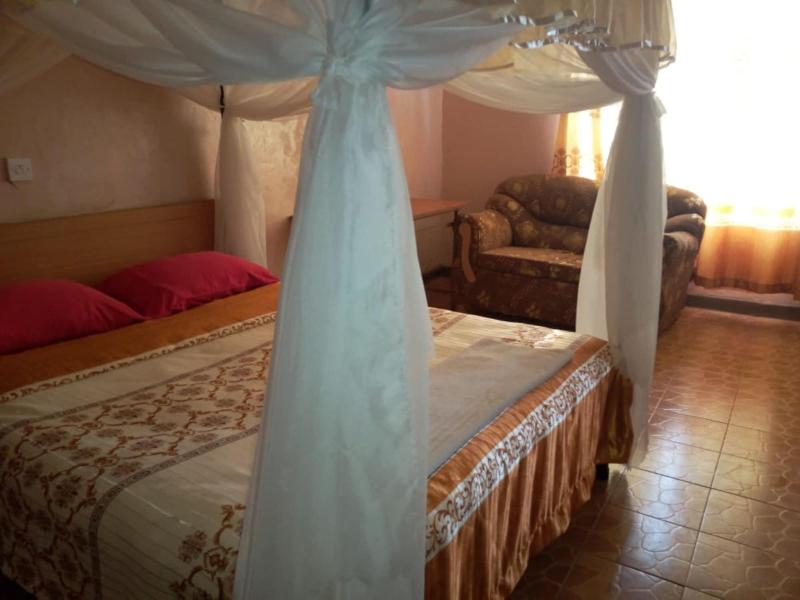 Prestige Guest Lodge image