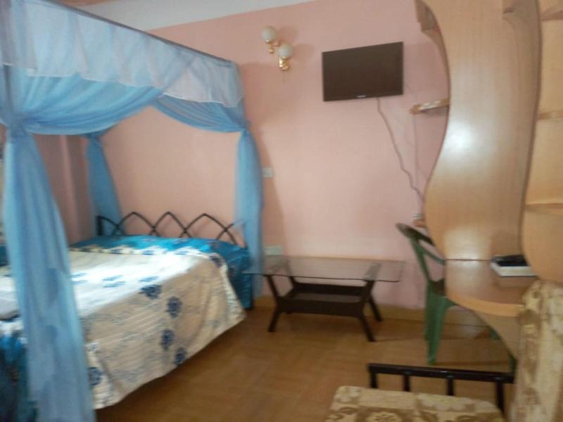 Prestige Guest Lodge image