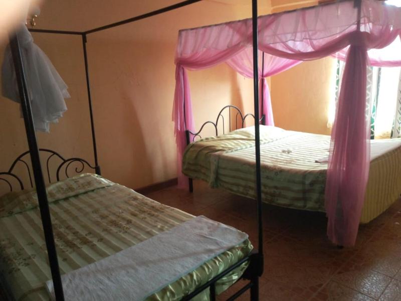 Prestige Guest Lodge image