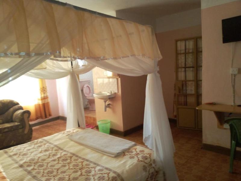 Prestige Guest Lodge image