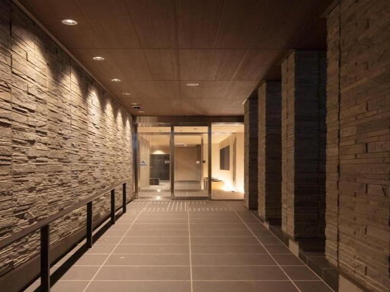 Kyo Hotel Kishotei Goshominami image
