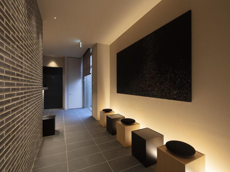 Kyo Hotel Kishotei Goshominami image