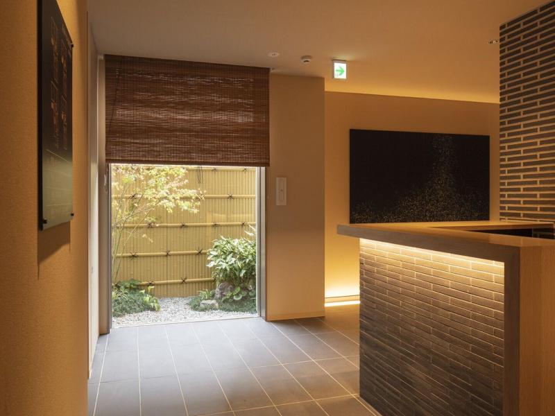 Kyo Hotel Kishotei Goshominami image