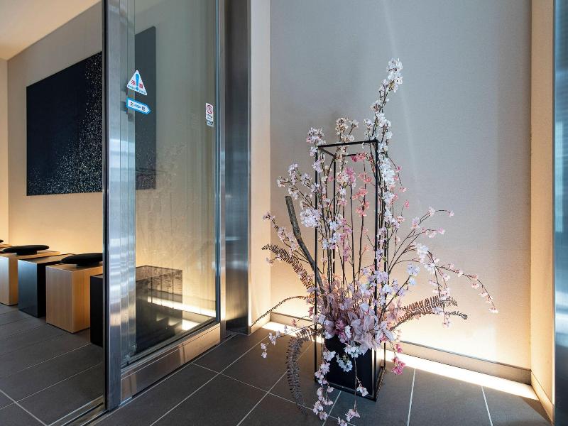 Kyo Hotel Kishotei Goshominami image