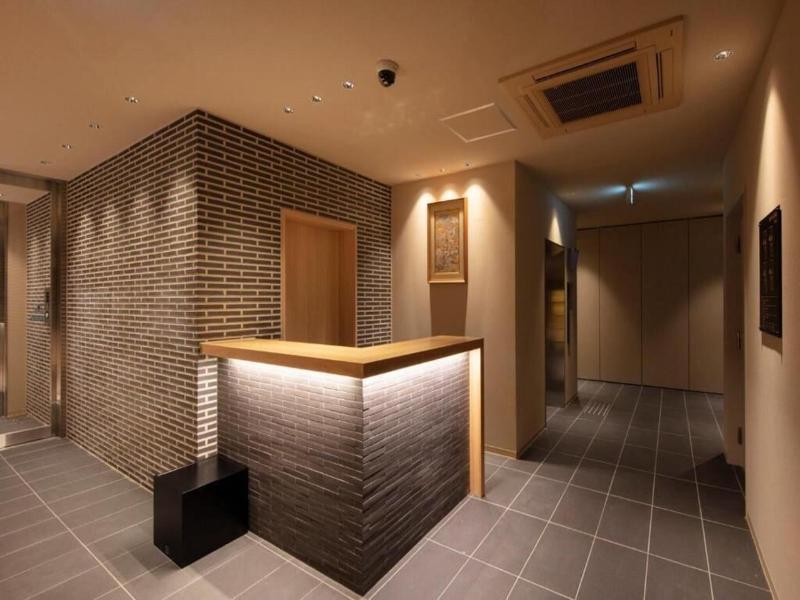 Kyo Hotel Kishotei Goshominami image