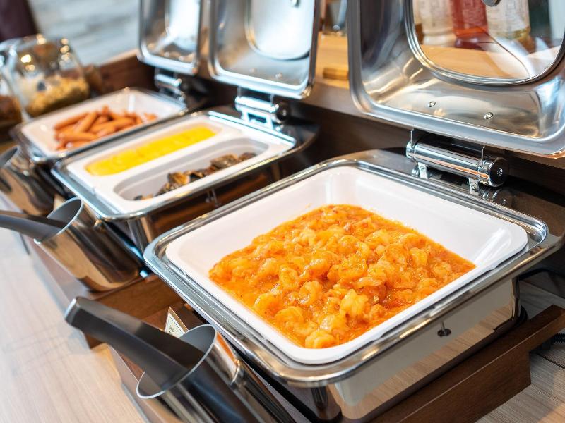 Super Hotel Yahabaeki Higashiguchi Tennen Onsen image