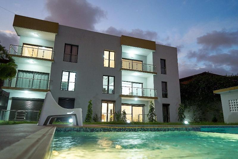 Seddo Apartments image